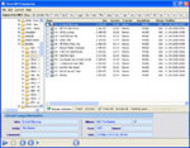 Total MP3 Converter screenshot